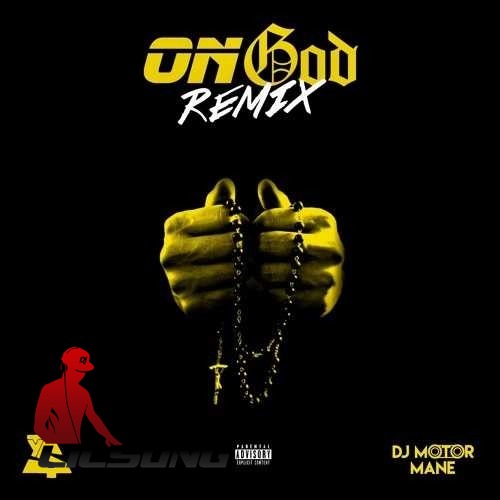 Ty Dolla Sign & DJ Motormane Ft. Lil Baby, LaTia & Asco100k - On God (Remix)